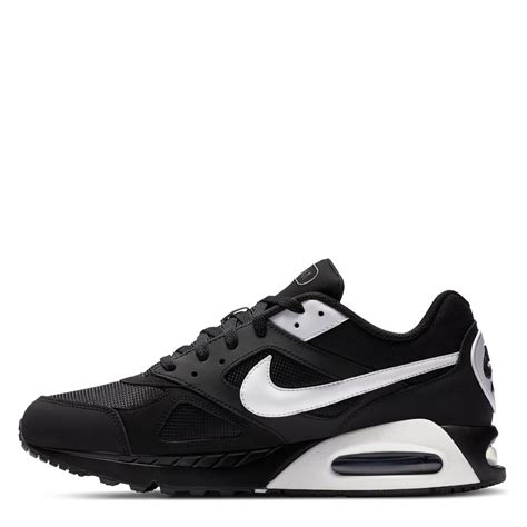 nike air max ivo herren schwarz